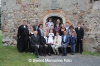 <p>Familienbild Taufe</p>